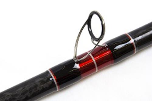 Century Eliminator T1000 14'10" 125-200g