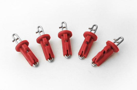 Gemini Splash Down SOLO Bait Clips