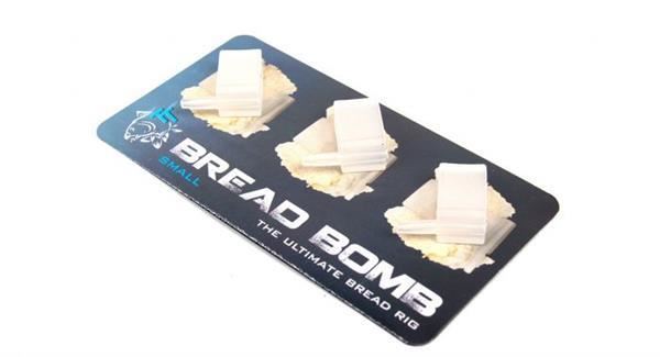 Nash Small Bread Bomb