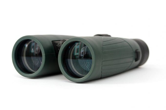 Fortis XSR Binoculars 8x42