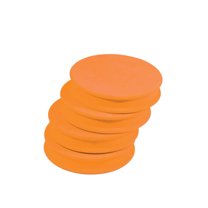 TronixPro Jumbo Rig Winders Orange (4)