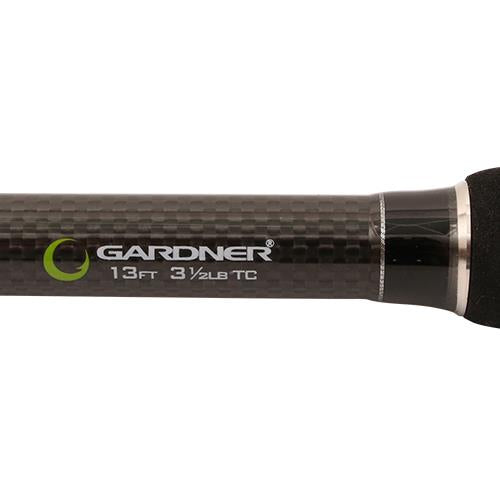 Gardner Tackle Distance Plus 13ft 3.5lb