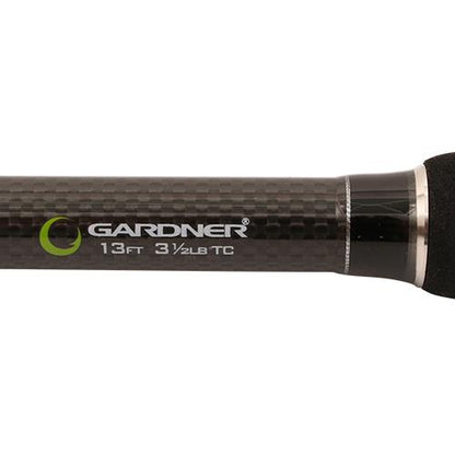 Gardner Tackle Distance Plus 13ft 3.5lb