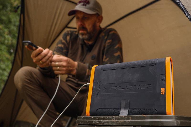 Fox Halo Power Pack 48K