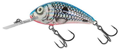 Salmo Rattlin' Hornet Floating 6.5cm