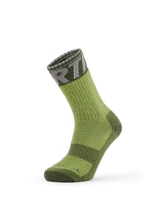Fortis Thermal Tech Socks
