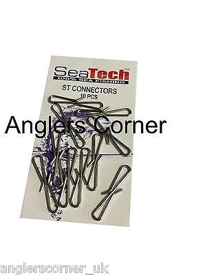 SeaTech Connectors