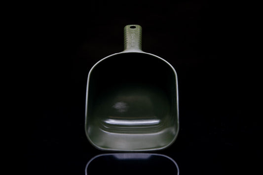 RidgeMonkey Bait Spoon - Green