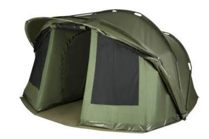 Trakker Superdome Bivvy Twin Sleep Capsule