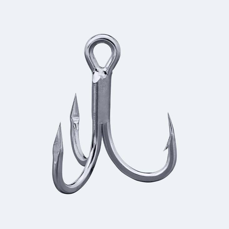 BKK Hooks Fangs-65 CB