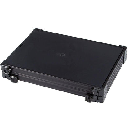 Guru Rive Black Anodised 30mm Tray With Side Draw