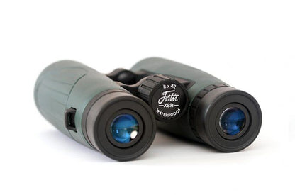 Fortis XSR Binoculars 8x42
