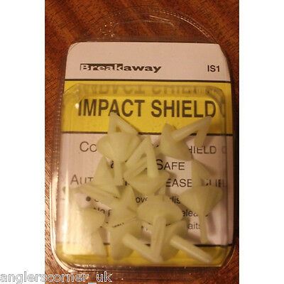 Breakaway Impact Shield Luminous 4
