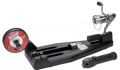Berkley Portable Line Spooling Station
