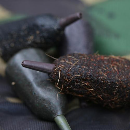 Gardner Inline Bolt Bomb