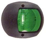 Osculati Navigation Green Maxi Light