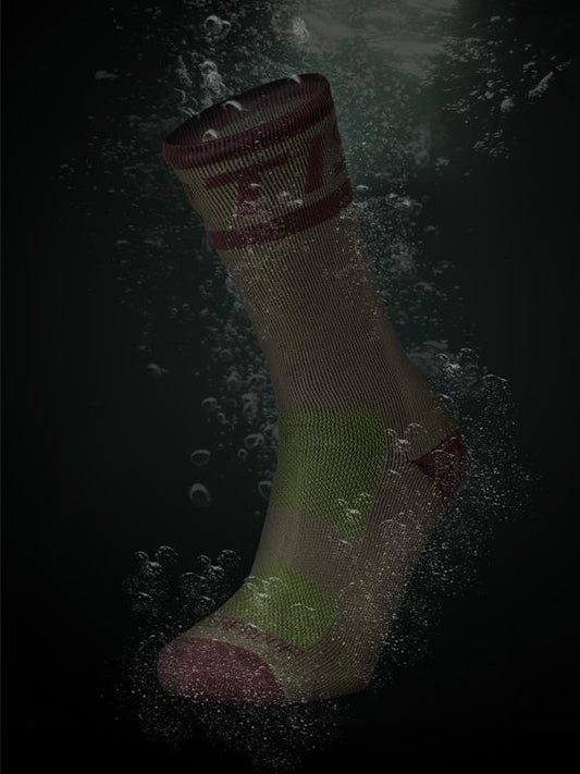 Fortis Waterproof Socks
