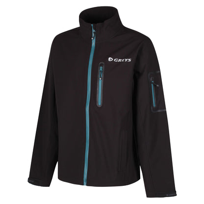 Greys Softshell Jacket