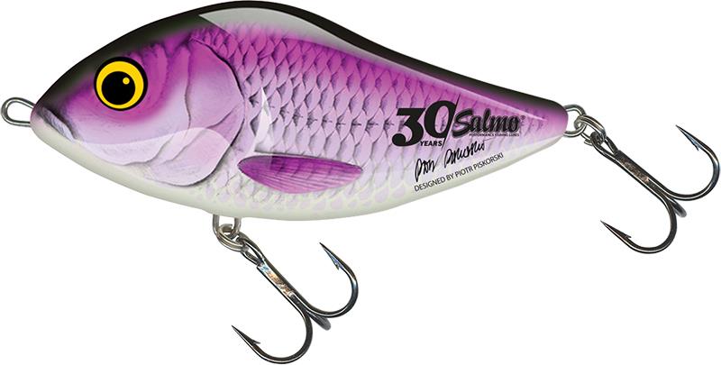 Salmo 30th Anniversary Slider Sinking