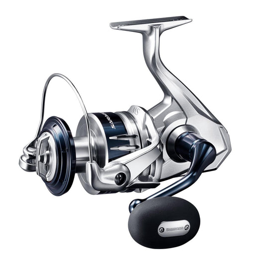 Shimano Saragosa SW 10000 PG A