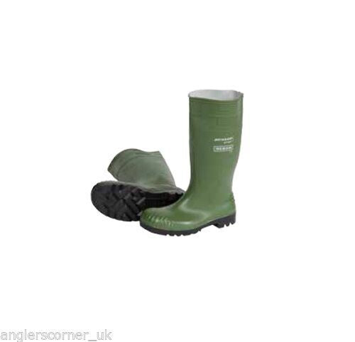 Ocean Dunlop Acifort Boot S5 1-82