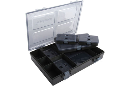 Wychwood Complete Box Set