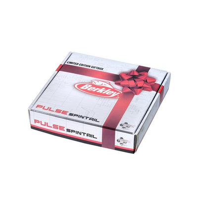 Berkley Pulse Limited Edition Spintail Gift Box //