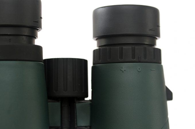 Fortis XSR Binoculars 8x42