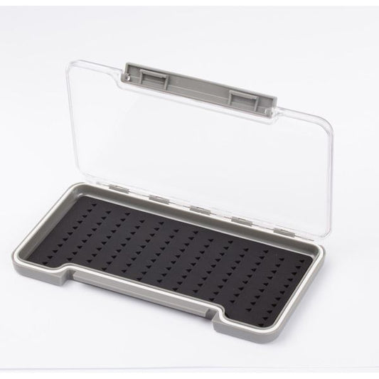 Wychwood Hook-Hold Box Double Nymph