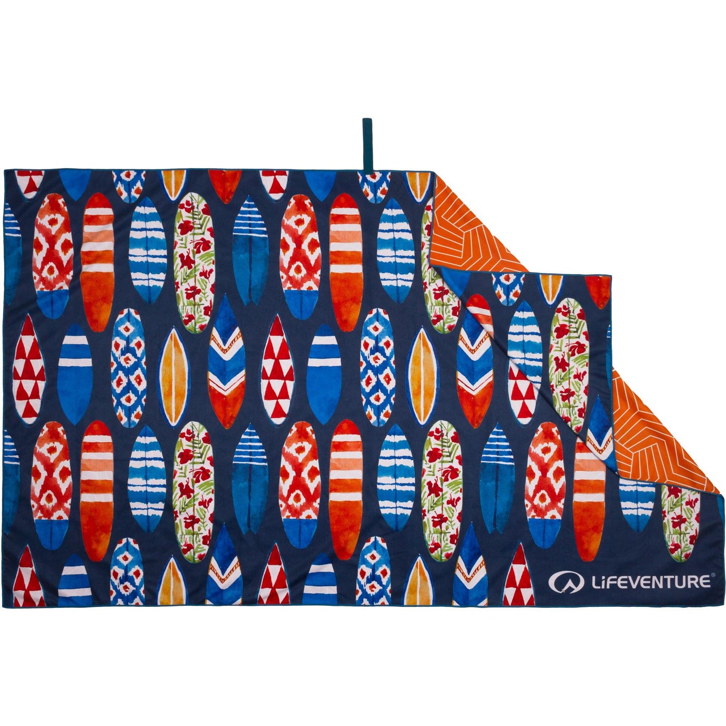 Lifeventure Recycled SoftFibre Trek Towel - Giant