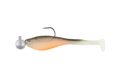 Fox Rage Mini Fry Mixed UV Colour Pack Loaded 5g 1/0
