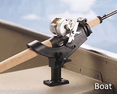 Berkley Rod Holder / Boat / Quick Set – Anglers Corner