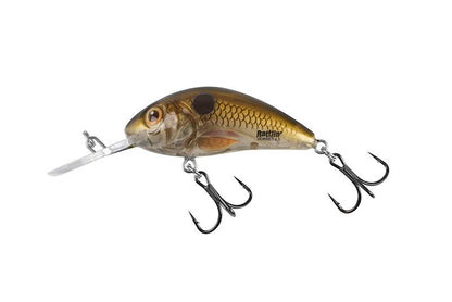 Salmo Rattlin' Hornet Floating 6.5cm