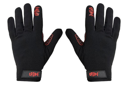 Fox Spomb Pro Casting-Handschuhe