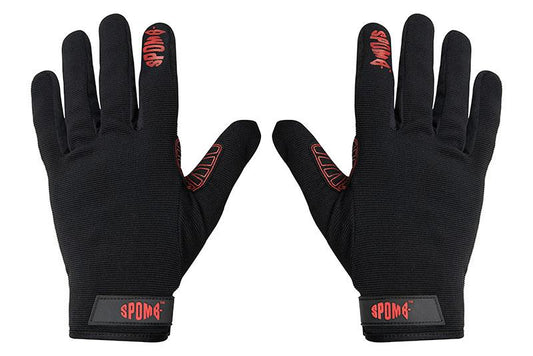 Fox Spomb Pro Casting Gloves