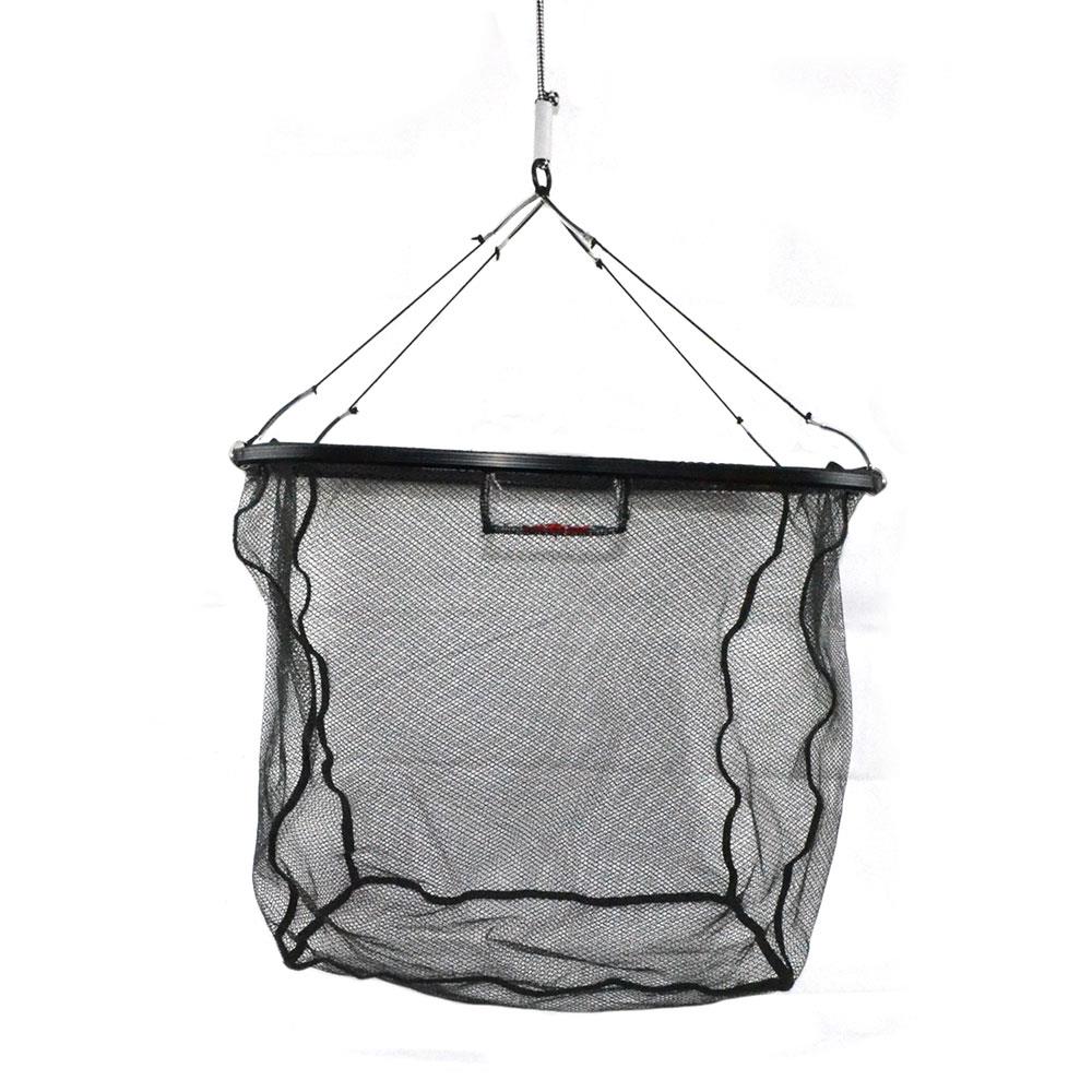 TronixPro Folding Drop Net Large
