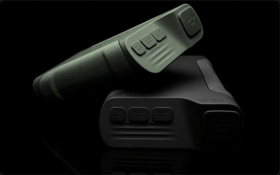 RidgeMonkey Vault C-Smart