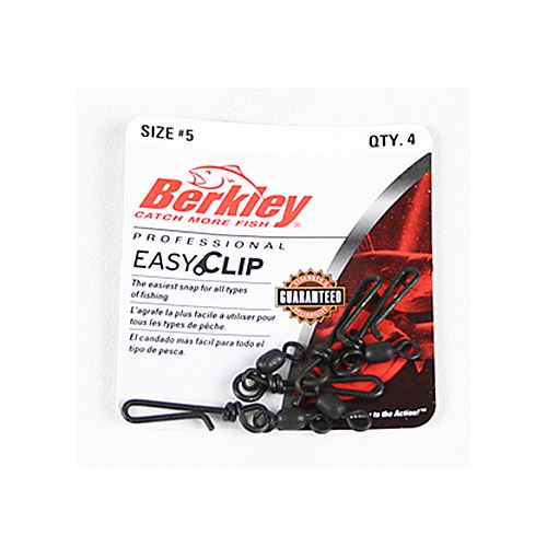 Berkley Easy Clip 80lb #5