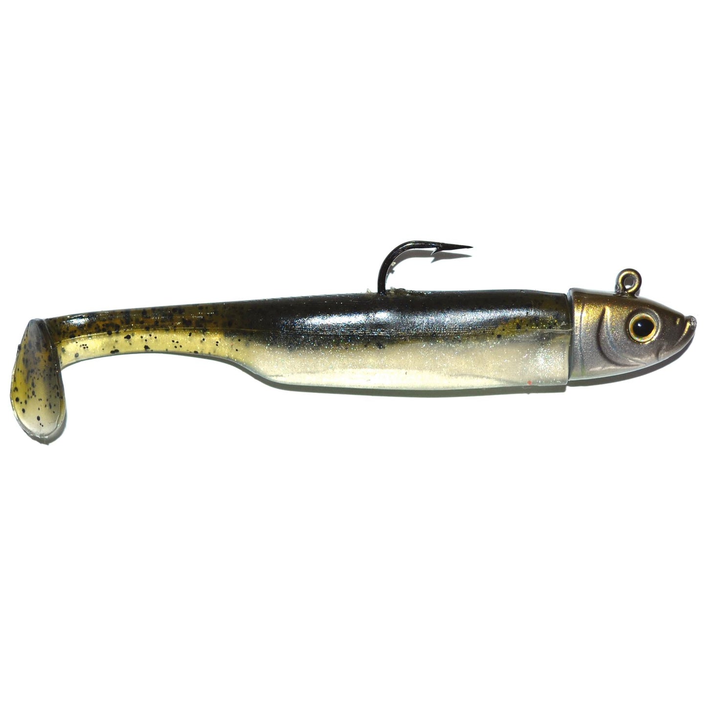 TronixPro Axia Mighty Minnow