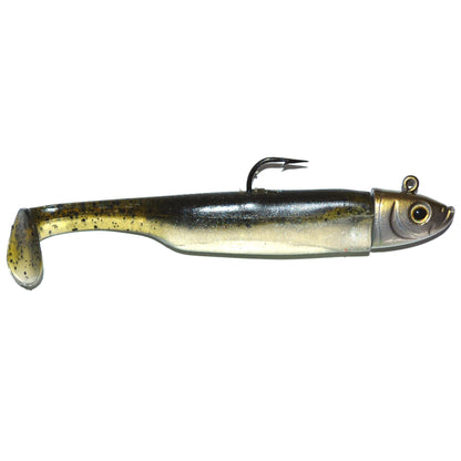 TronixPro Axia Mighty Minnow