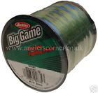 Berkley Big Game Green 10lb