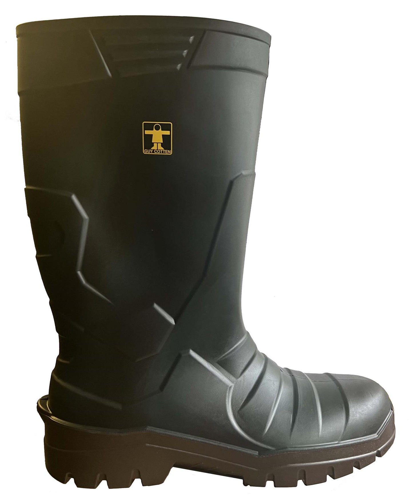 Bottes Guy Cotten GC UltraLite - Camouflage