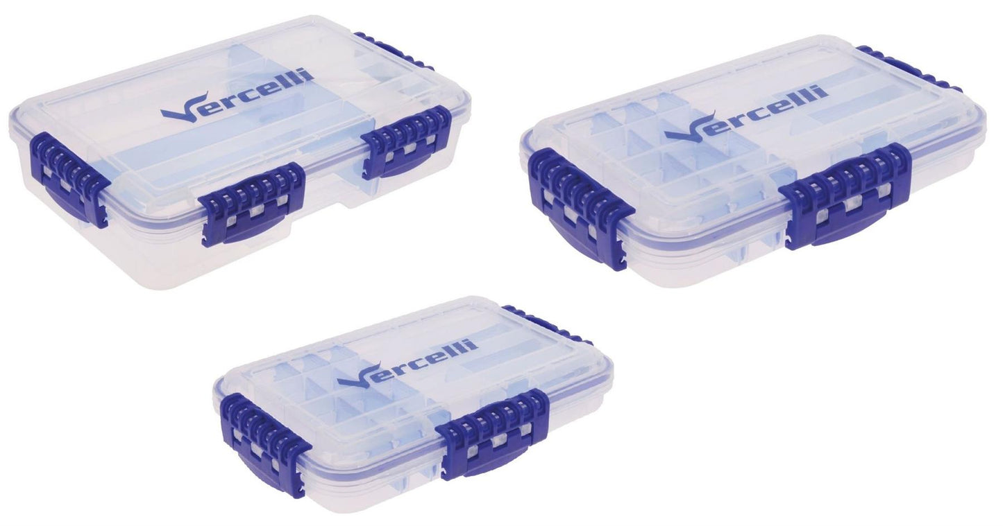 Vercelli Watertight Box