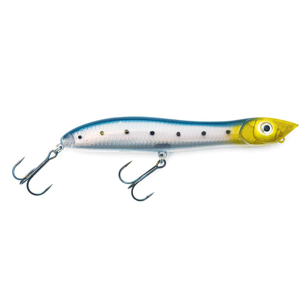 Axia Canine 26g 135mm
