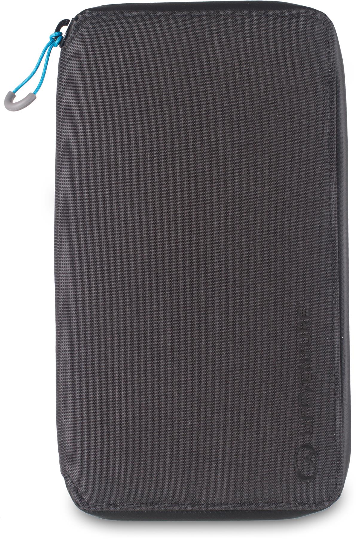 Lifeventure RFID Protected Document Wallet