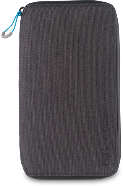 Lifeventure RFID Protected Document Wallet