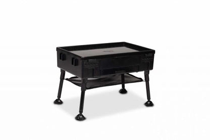 Nash Rig Station & Testing Tank