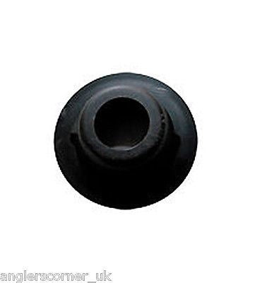 Gardner Sausage Gun - Deluxe Gun Nozzle Holder