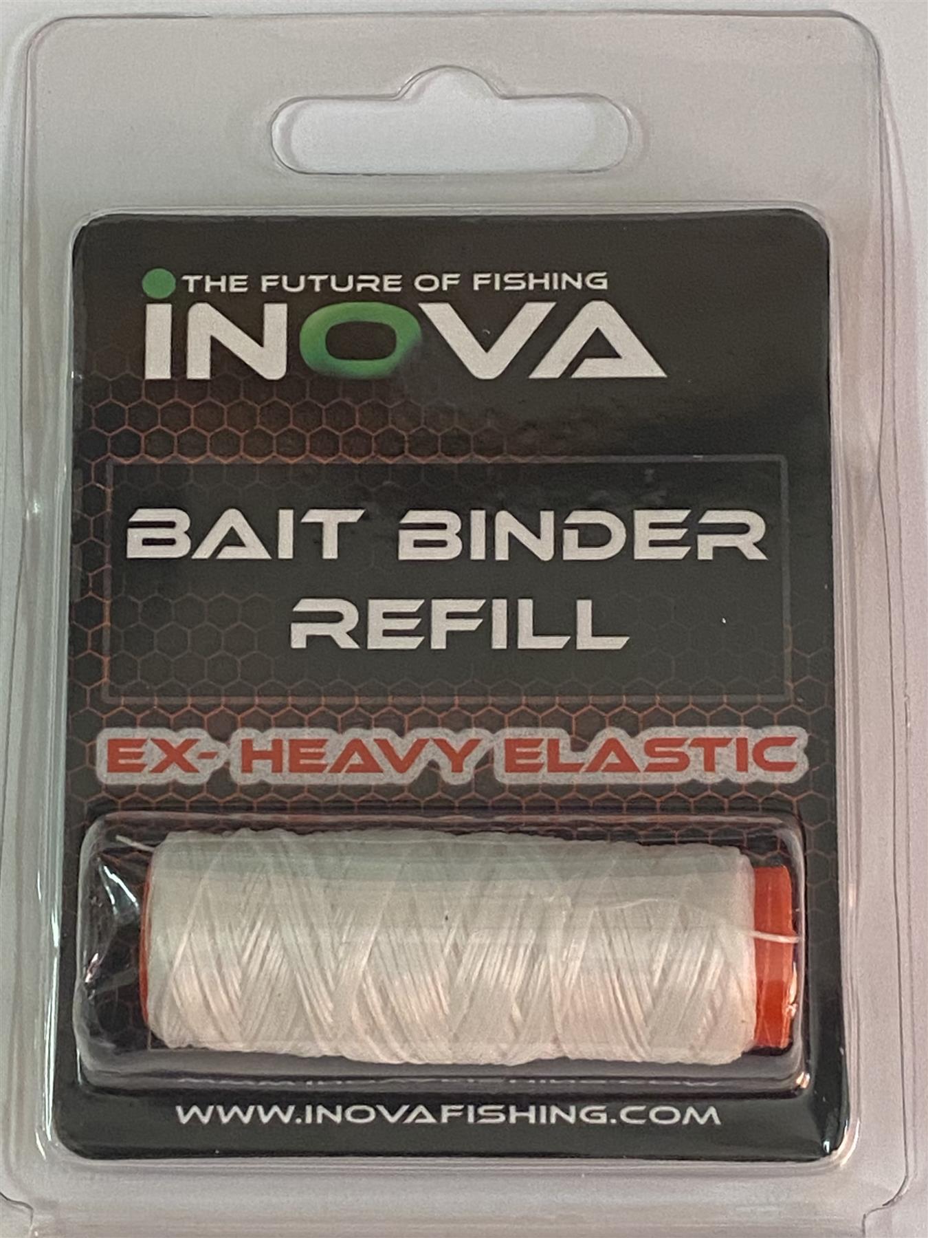 Inova Bait Elastic Refill Ex-Heavy