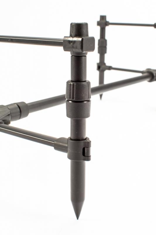 Nash Rod Pod - 2 Rod